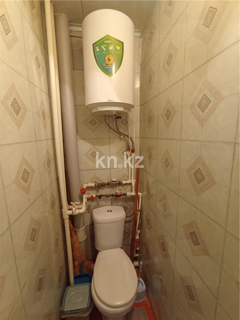 Продажа 3-комнатной квартиры, 61 м² - Продажа  трехкомнатных квартир в Караганде на Юго-Востоке фото 9 из 10