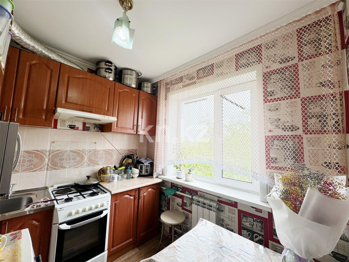 Продажа 2-комнатной квартиры, 45 м², ул. Чайковского в Темиртау - фото 4