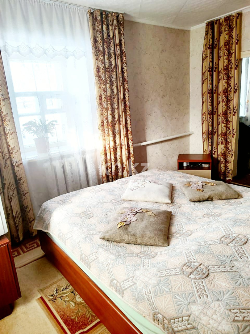 Продажа 4-комнатного дома, 80 м² - Продажа домов, коттеджей в Астане фото 8 из 22