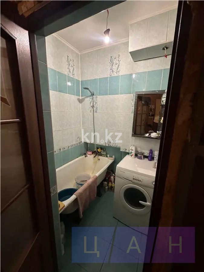 Продажа 2-комнатной квартиры, 42.8 м² - Продажа двухкомнатных квартир в Караганде - страница 2 фото 7 из 10