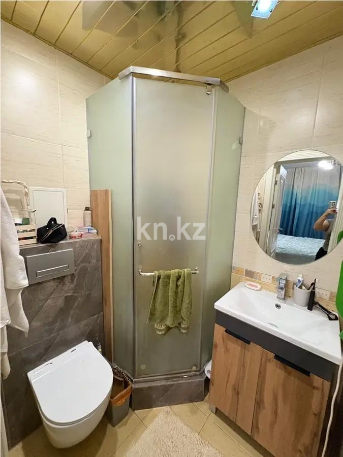 Продажа 4-комнатной квартиры, 90 м², ул. Сейфуллина, дом  69/2 - Продажа  четырехкомнатных квартир в Астане фото 6 из 6