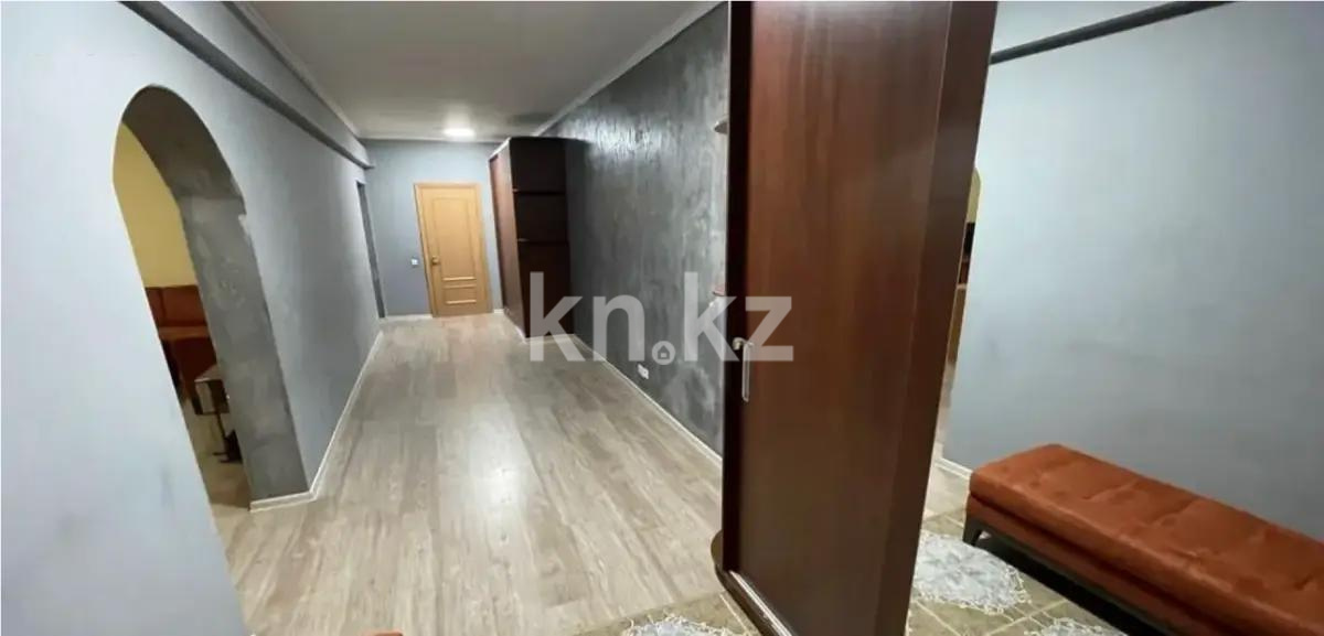 Продажа 2-комнатной квартиры, 94.9 м², пр. Сейфуллина, дом  575 - Продажа  двухкомнатных квартир в Алматы фото 4 из 4