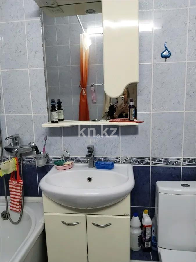 Продажа 1-комнатной квартиры, 48.5 м² в Алматы - фото 4