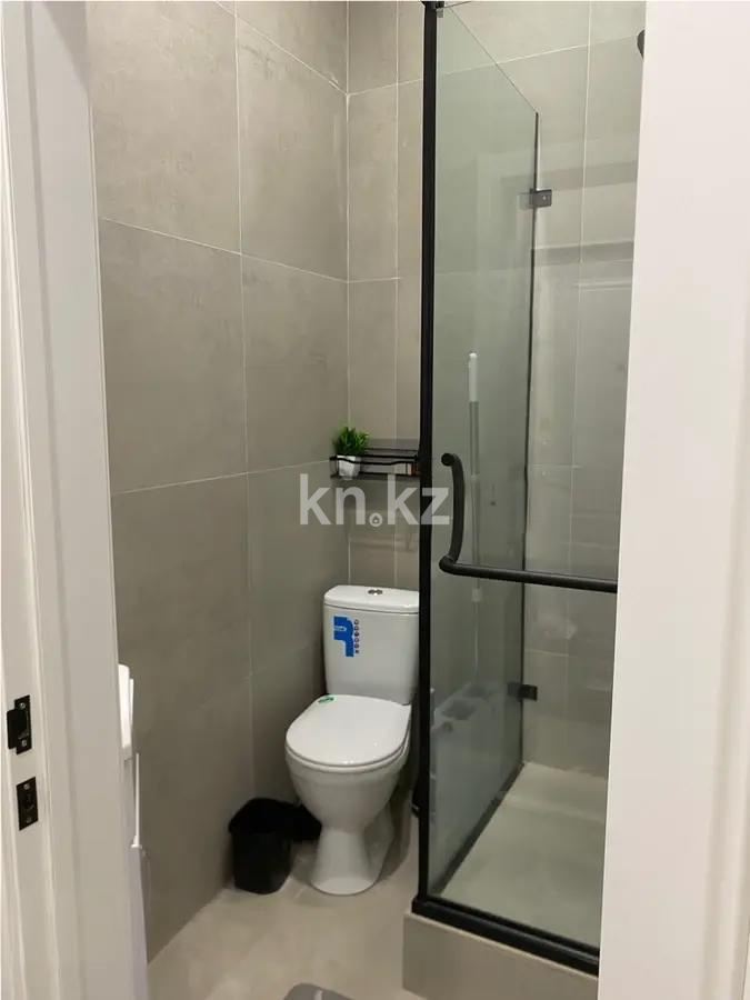 Продажа 1-комнатной квартиры, 25.5 м², ул. Айтматова в Астане - фото 2