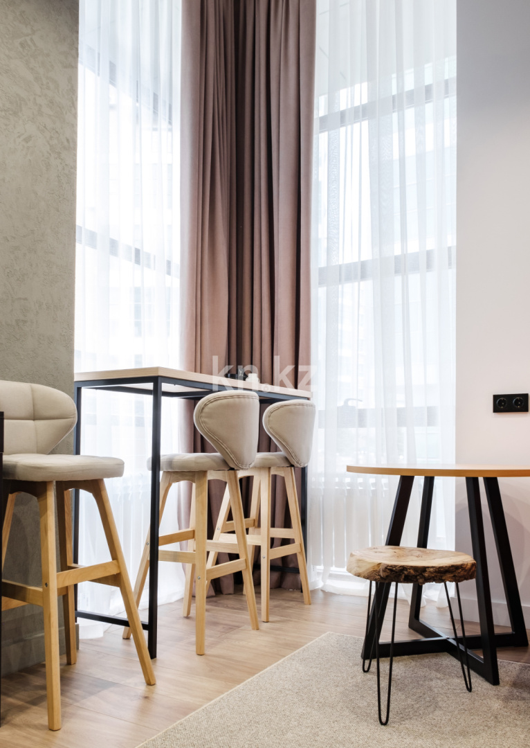 Продажа 2-комнатной квартиры, 67.2 м² в Алматы