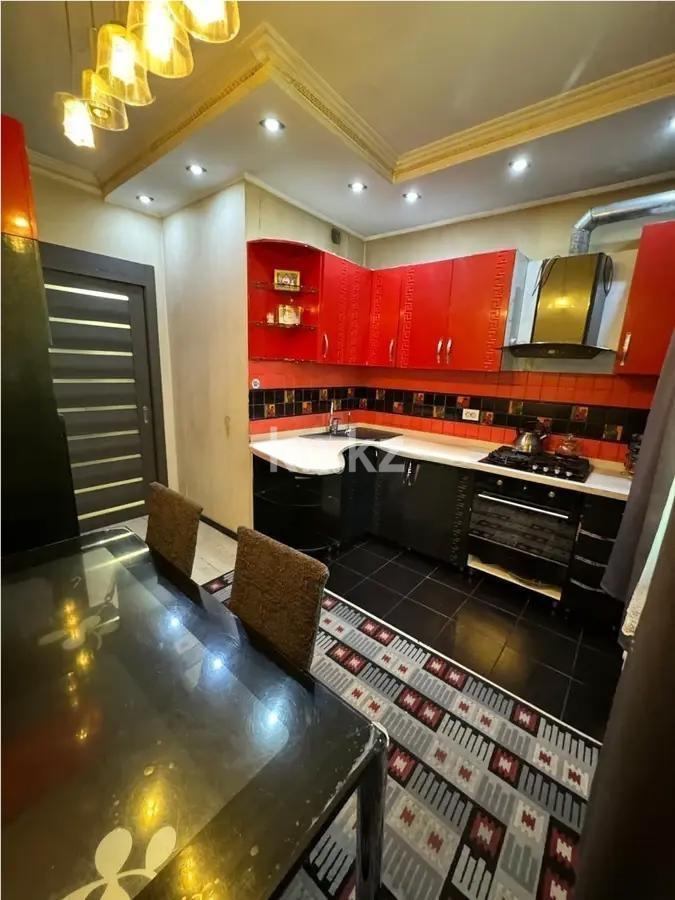 Продажа 3-комнатной квартиры, 70 м², мкр-н Кулагер, дом  35 - Продажа квартир в Алматы фото 4 из 4