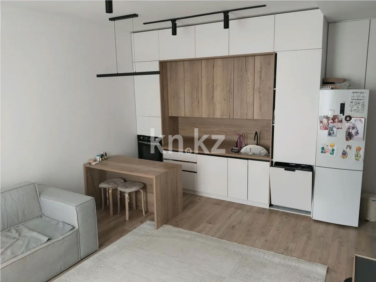 Продажа 3-комнатной квартиры, 67 м², ул. Бокейхана, дом  24 в Астане - фото 3