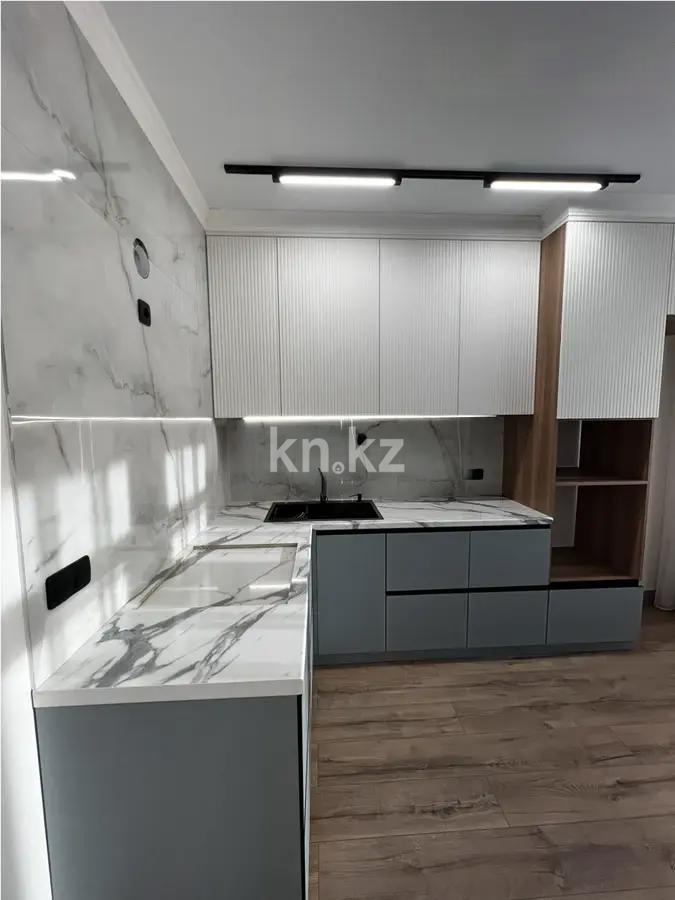 Продажа 2-комнатной квартиры, 72 м², ул. Нажимеденова, дом  15 в Астане - фото 3