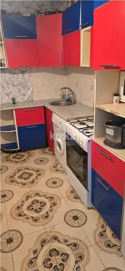 Продажа 1-комнатной квартиры, 37 м² - Продажа однокомнатных квартир в Астане - страница 25 фото 2 из 3