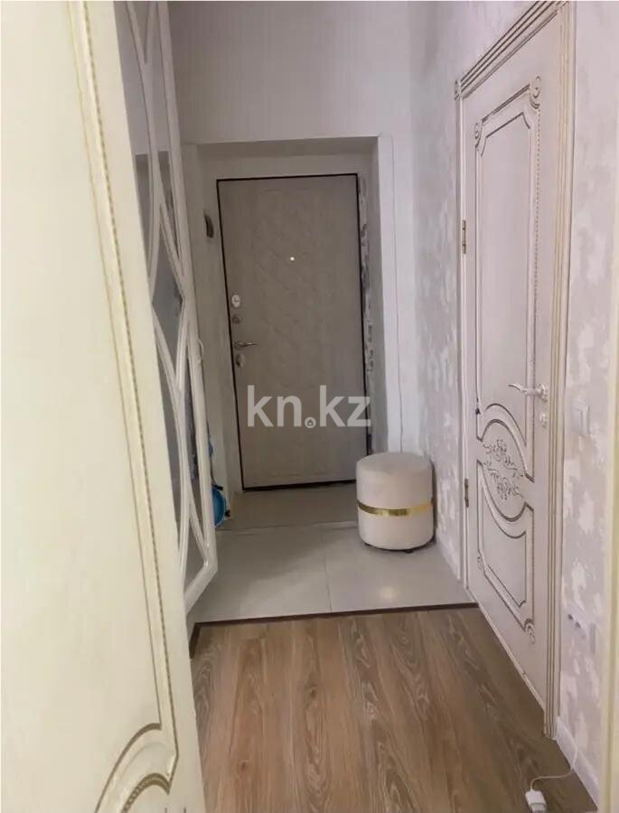 Продажа 2-комнатной квартиры, 40 м² в Астане - фото 5