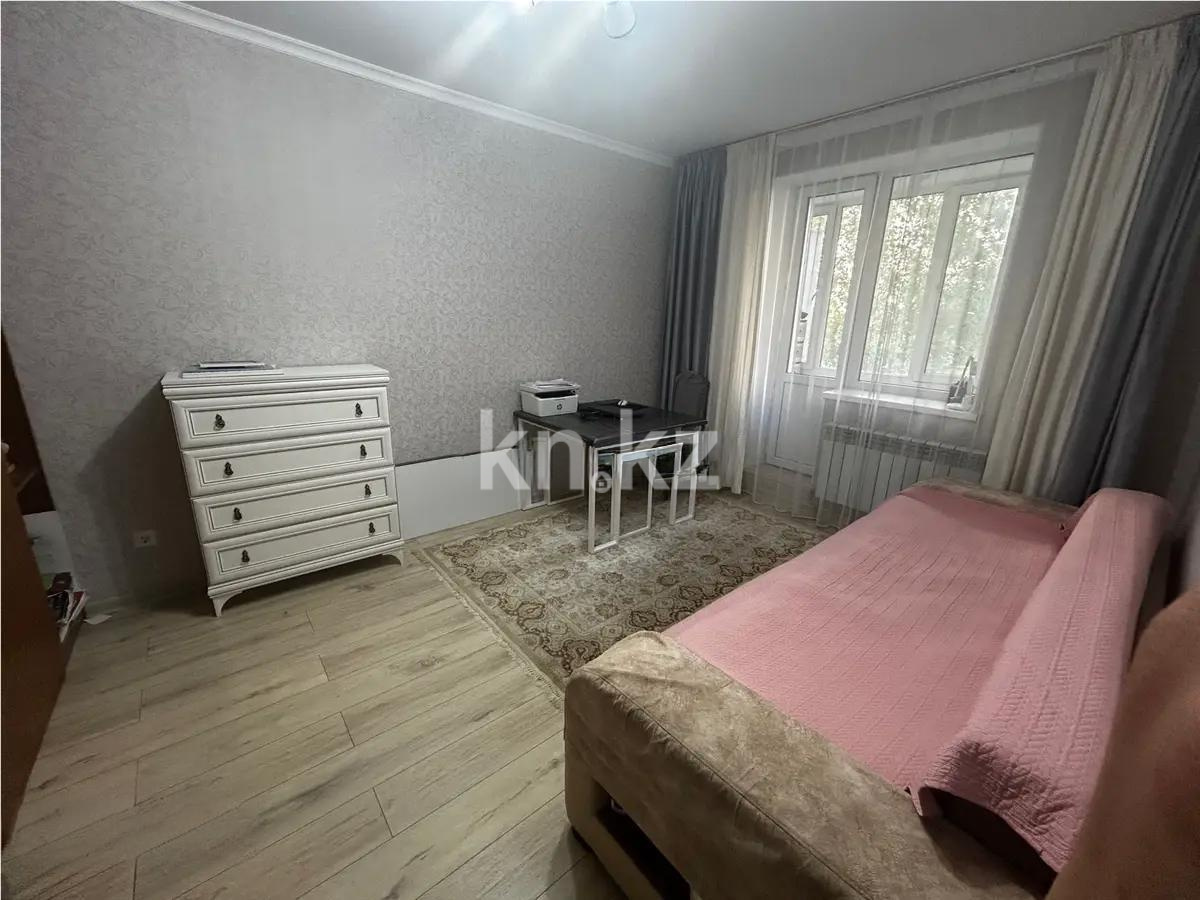 Продажа 2-комнатной квартиры, 60.5 м², пр. Момышулы, дом  14 в Астане - фото 2