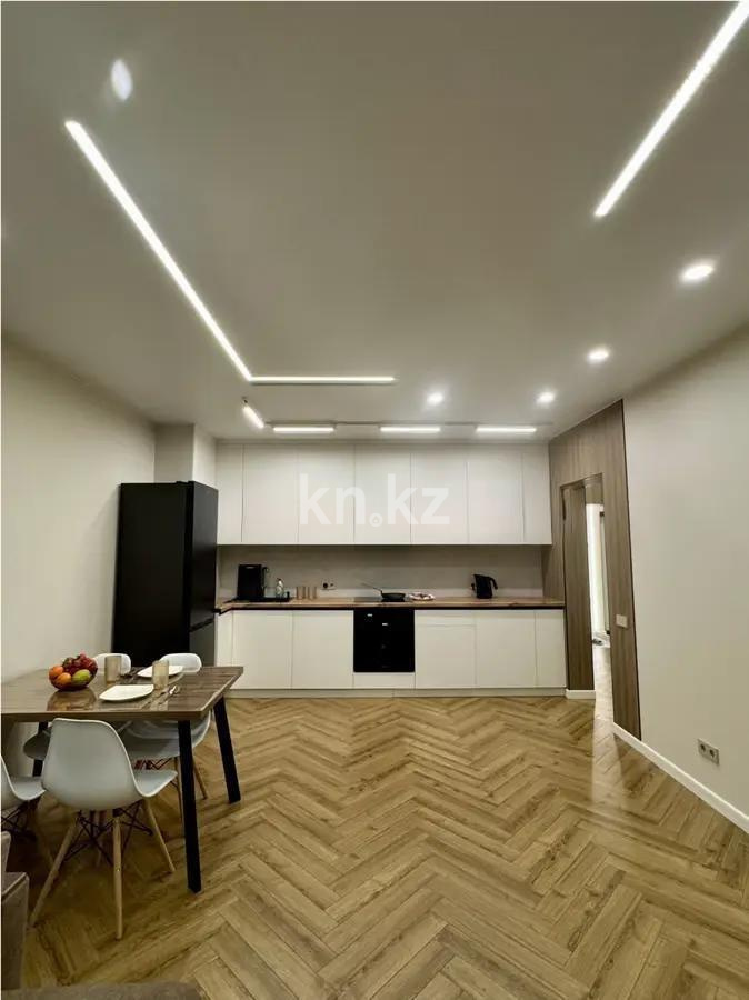 Продажа 2-комнатной квартиры, 63.1 м² - Продажа двухкомнатных квартир от собственников в Алматы - страница 57 фото 2 из 6