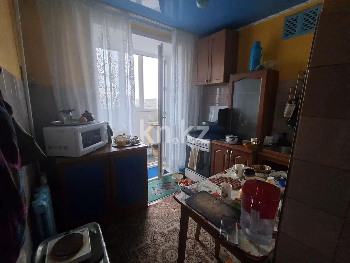 Продажа 3-комнатной квартиры, 54 м² в Темиртау - фото 4