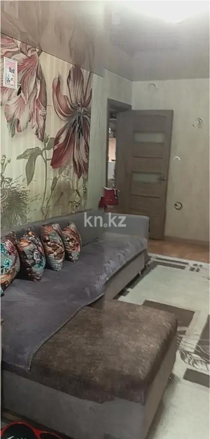 Продажа 2-комнатной квартиры, 42.7 м², ул. Геологов, дом  4 - Продажа квартир в Алматы без посредников с фото фото 2 из 6