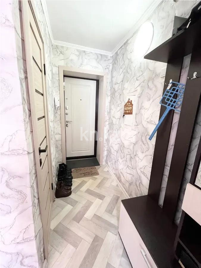 Продажа 1-комнатной квартиры, 30 м², ул. Зелинского, дом  28/4 - Продажа  однокомнатных квартир в Караганде фото 5 из 5