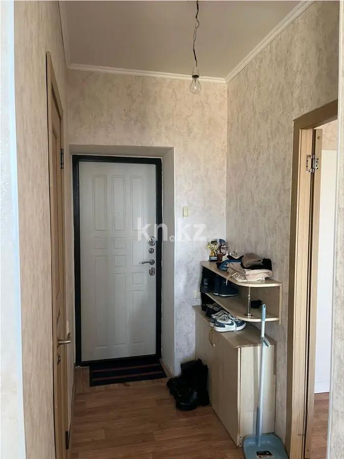 Продажа 1-комнатной квартиры, 30 м² в Астане - фото 4