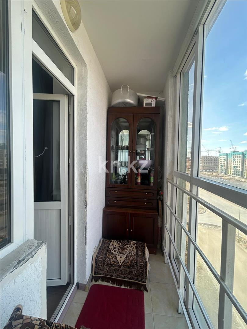 Продажа 2-комнатной квартиры, 61.5 м², ул. Молдагалиева - Продажа квартир в Астане фото 12 из 13