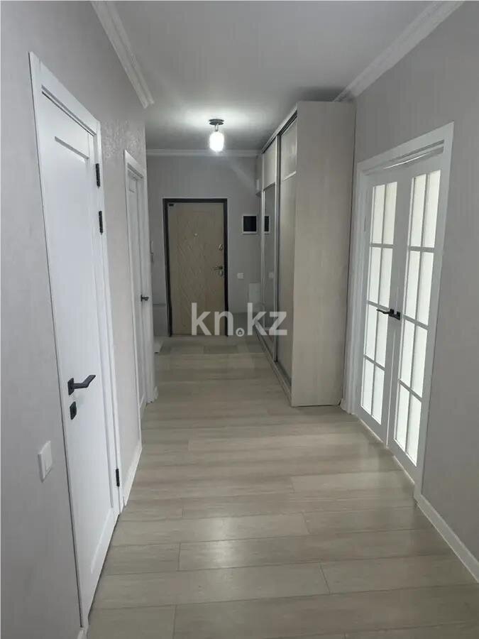 Продажа 4-комнатной квартиры, 116 м² в Астане - фото 8