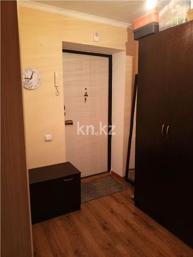 Продажа 1-комнатной квартиры, 37 м² - Продажа квартир в Темиртау - страница 3 фото 4 из 5