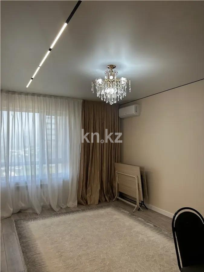 Продажа 3-комнатной квартиры, 87 м², ул. Утепова, дом  31 - Продажа квартир в Алматы без посредников с фото фото 1 из 3