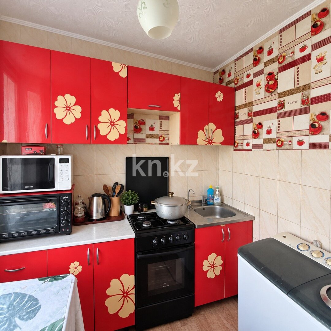Продажа 3-комнатной квартиры, 58 м² в Караганде - фото 8