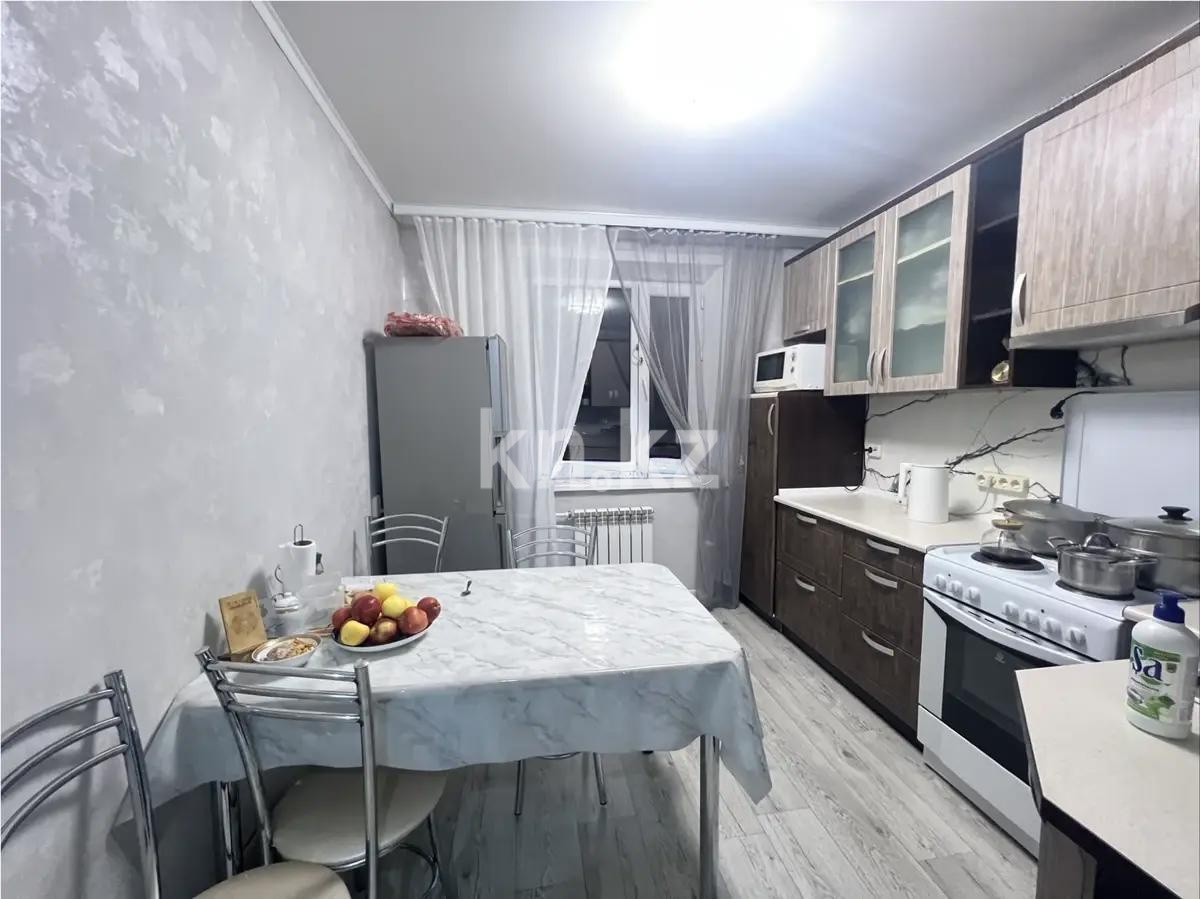 Продажа 3-комнатной квартиры, 71 м², мкр. Восток-3, дом  17 - Продажа  трехкомнатных квартир в Караганде с фото фото 4 из 7