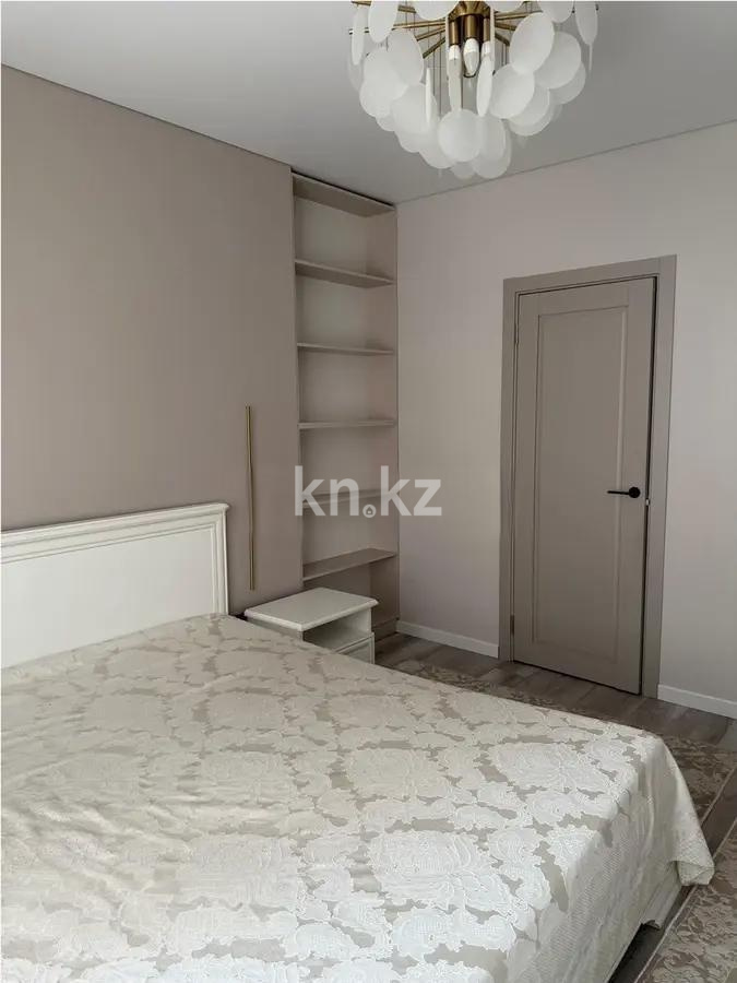 Продажа 3-комнатной квартиры, 76.5 м² в Алматы - фото 2