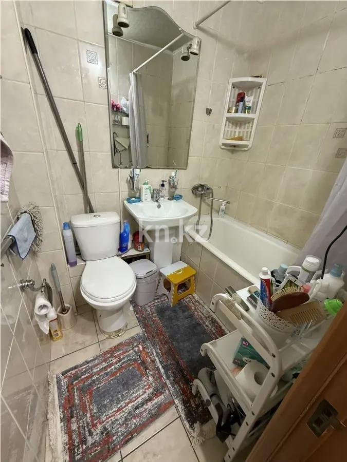 Продажа 2-комнатной квартиры, 43 м², пр. Абая, дом  61 - Продажа квартир в Казахстане фото 3 из 3