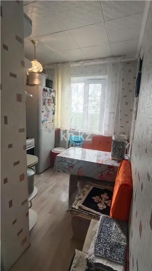 Продажа 1-комнатной квартиры, 33 м², мкр-н 16, дом  14 - Продажа квартир в Караганде фото 2 из 4