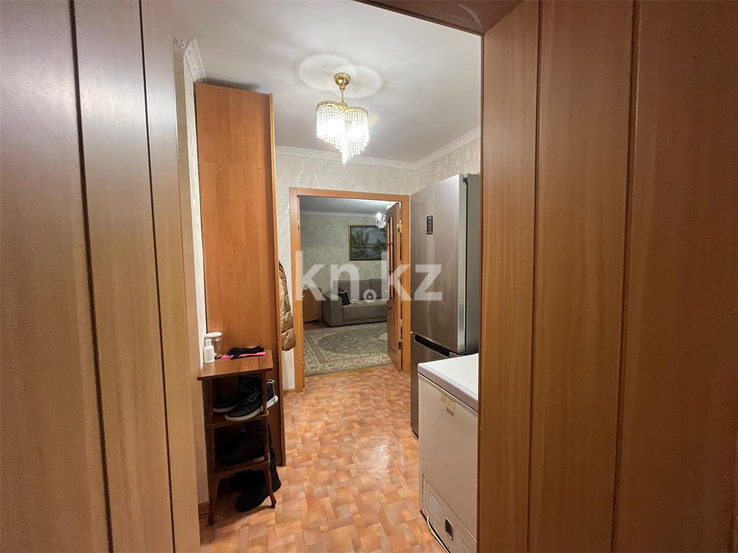 Продажа 2-комнатной квартиры, 52 м², ул. Сатыбалдина - Продажа квартир в Караганде фото 4 из 16