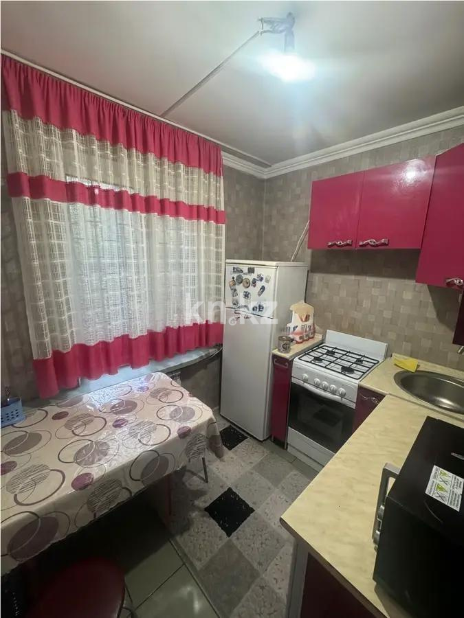 Продажа 1-комнатной квартиры, 33 м² - Недвижимость в Алматы - страница 13 фото 2 из 4
