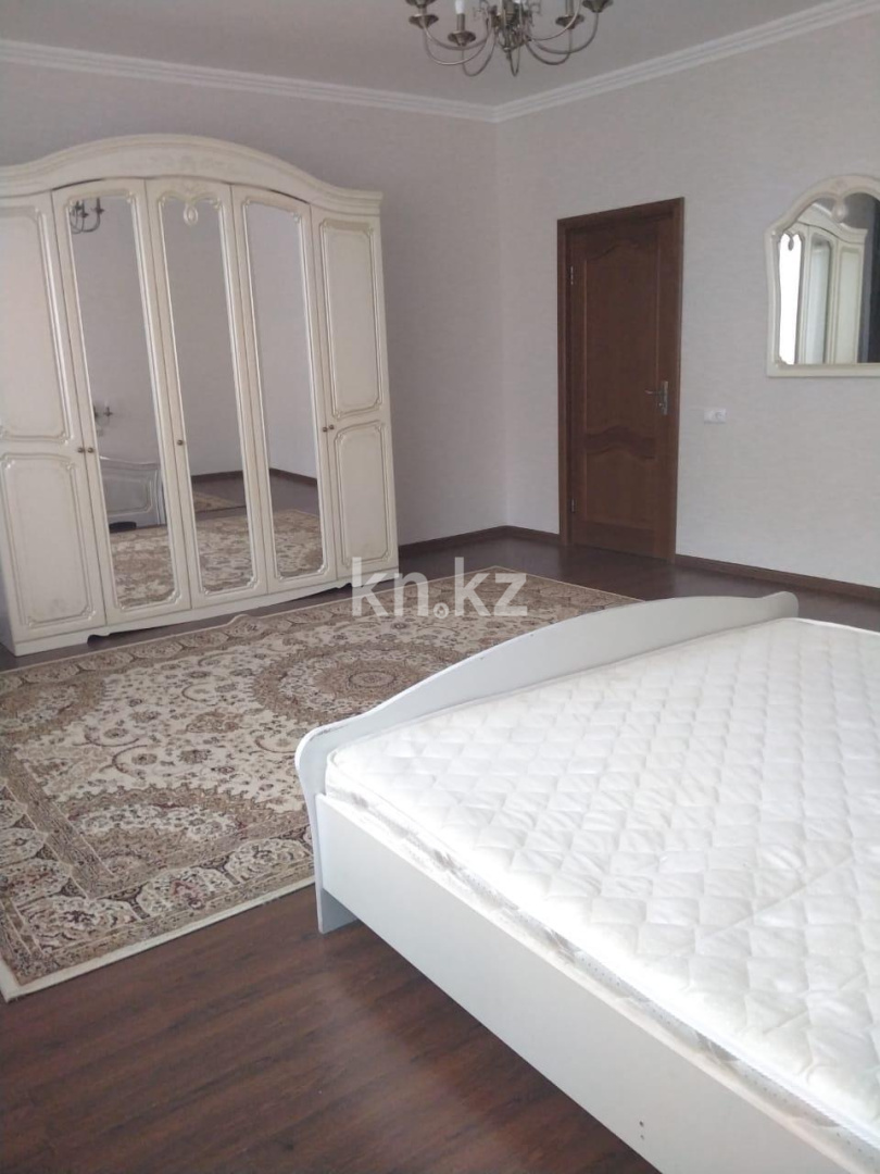 Аренда 3-комнатной квартиры, 86 м² в Астане - фото 7