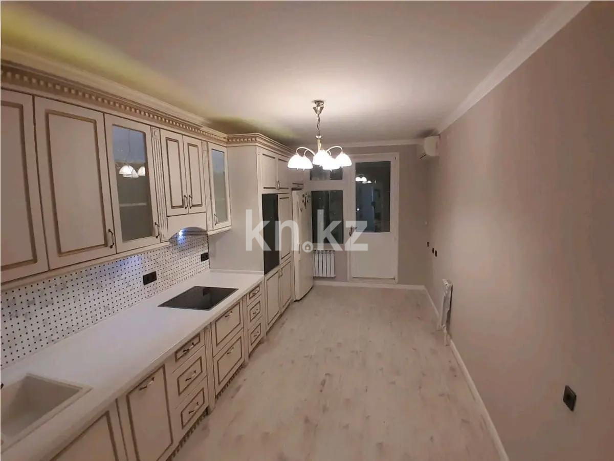 Продажа 3-комнатной квартиры, 120 м², ул. Ташенова, дом  7 в Астане - фото 3