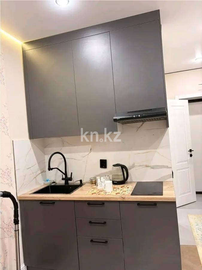 Продажа 1-комнатной квартиры, 20 м² в Астане - фото 2