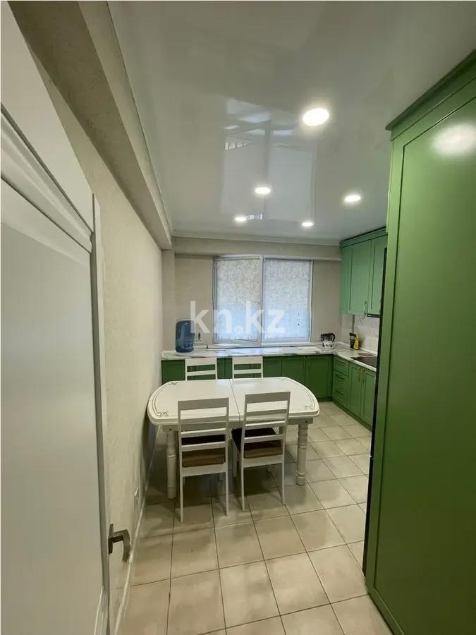 Продажа 3-комнатной квартиры, 86 м² в Алматы - фото 3