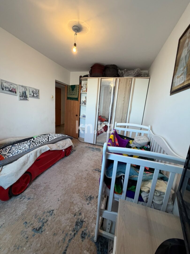 Продажа 3-комнатной квартиры, 65 м² в Караганде - фото 17