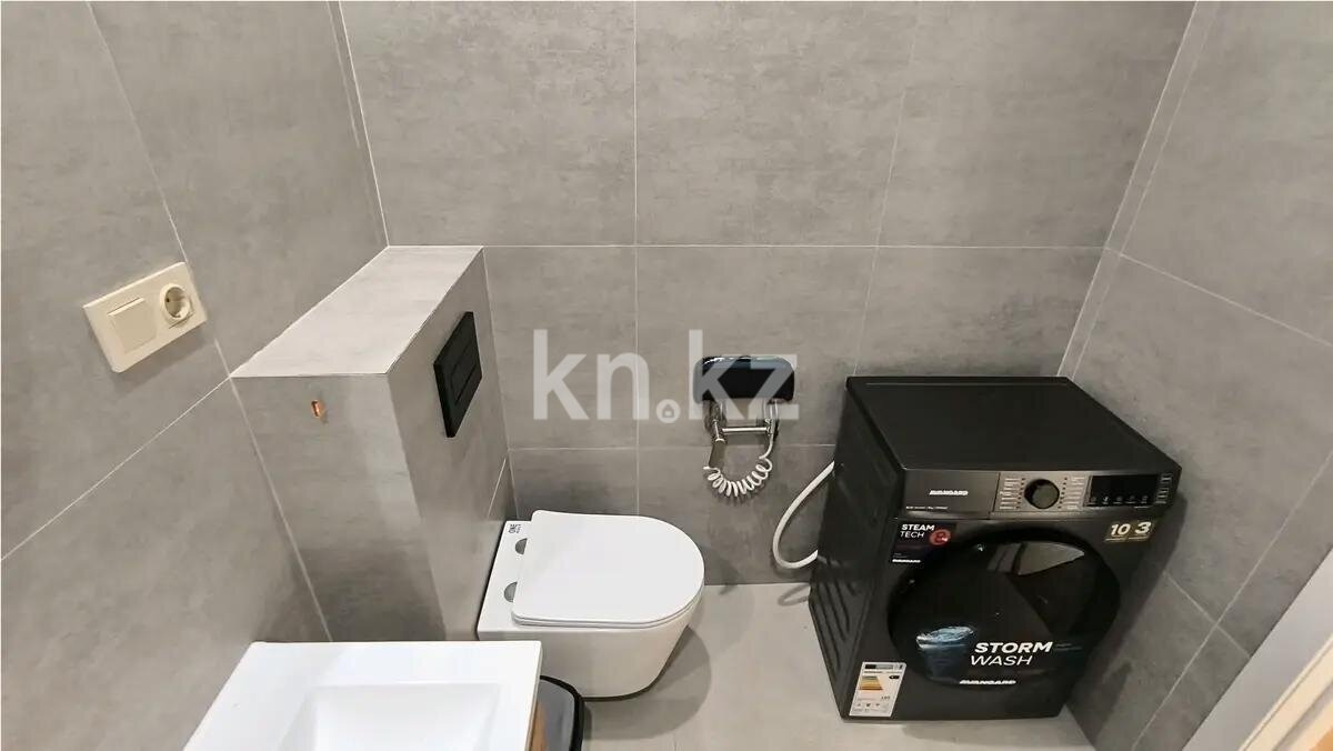 Продажа 2-комнатной квартиры, 64 м² в Астане - фото 5