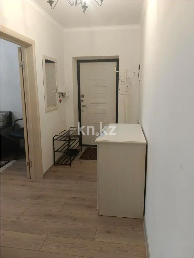 Продажа 2-комнатной квартиры, 56.6 м², пр. Кошкарбаева, дом  31 - Продажа  двухкомнатных квартир в Астане без посредников с фото фото 6 из 6