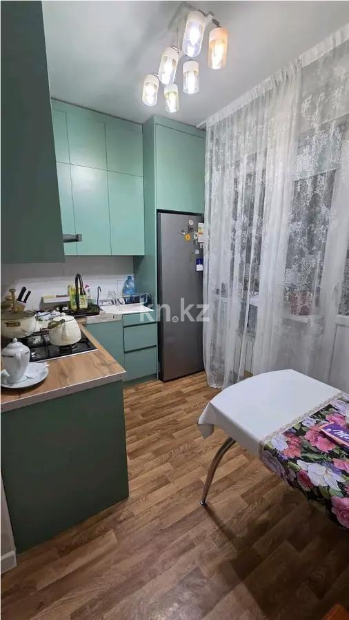 Продажа 2-комнатной квартиры, 64 м², мкр. Жас Канат, дом  1/5 - Продажа квартир в Алматы фото 3 из 4