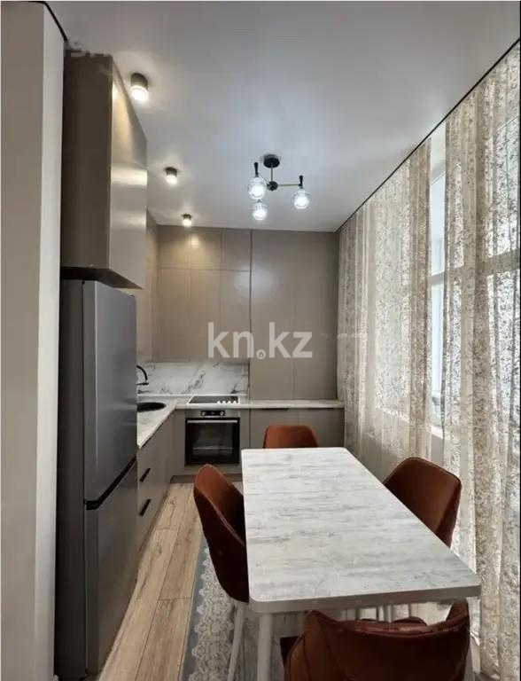 Продажа 2-комнатной квартиры, 42 м² в Астане - фото 3