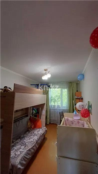 Продажа 2-комнатной квартиры, 45 м² - Продажа двухкомнатных квартир в Караганде фото 2 из 6