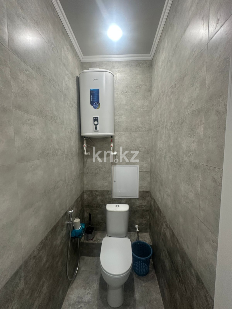 Продажа 3-комнатной квартиры, 78 м² - Продажа квартир в Майкудуке Караганды - страница 3 фото 10 из 25