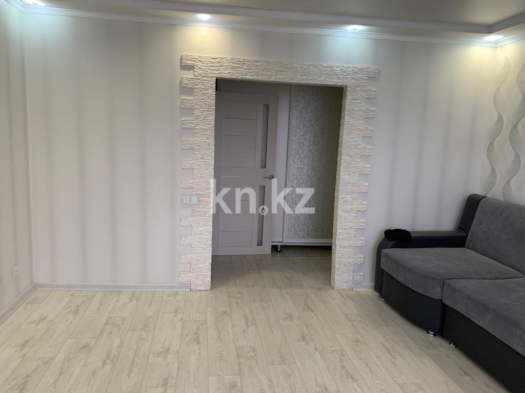 Продажа 4-комнатной квартиры, 78 м² - Продажа четырехкомнатных квартир в Караганде - страница 10 фото 3 из 27
