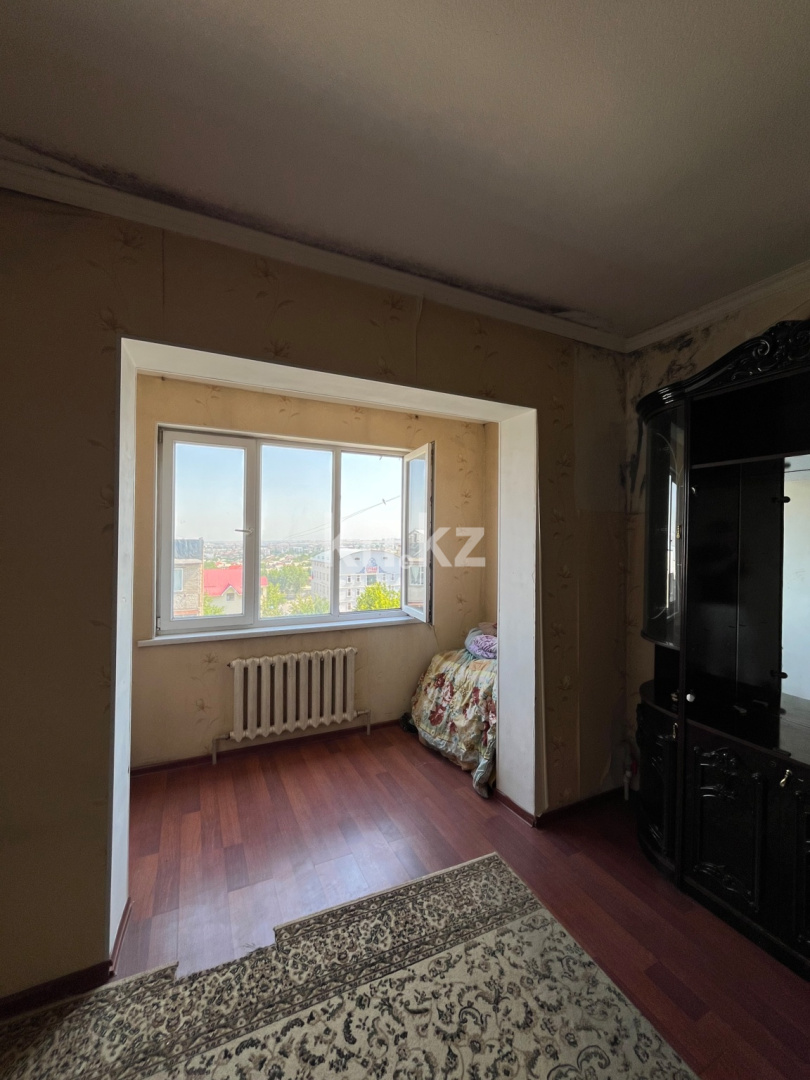Продажа 3-комнатной квартиры, 70 м² в Шымкенте - фото 4