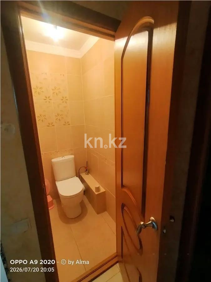 Продажа 2-комнатной квартиры, 47.8 м² в Астане