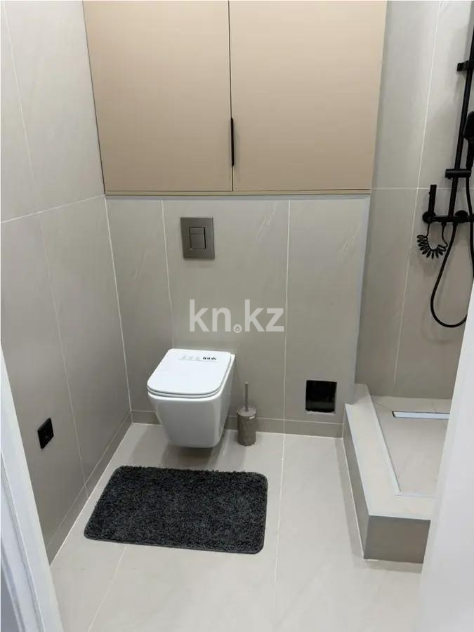 Продажа 2-комнатной квартиры, 40.3 м² в Алматы - фото 5
