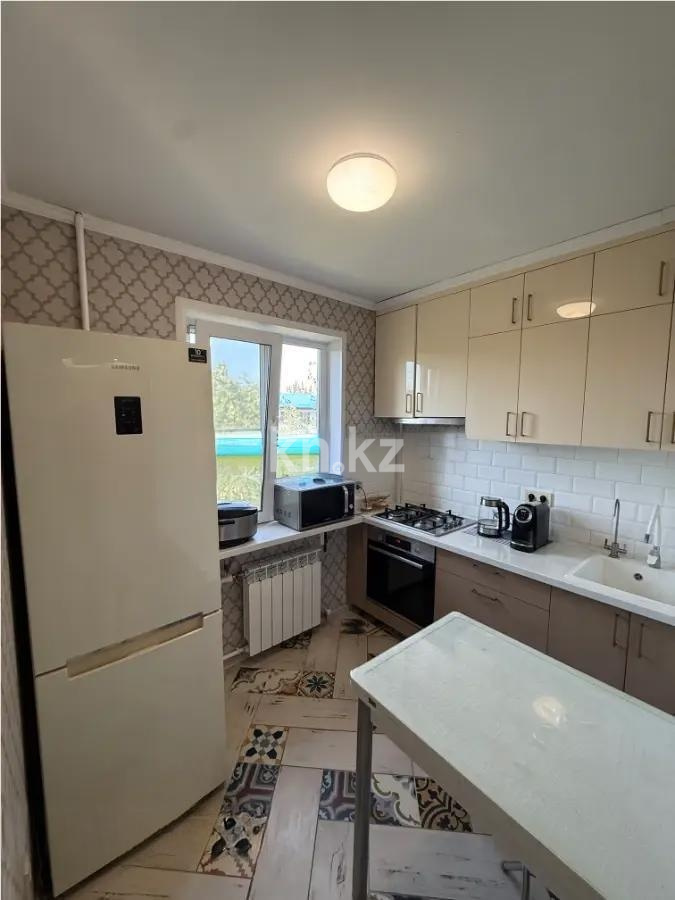 Продажа 3-комнатной квартиры, 56 м² в Алматы - фото 3
