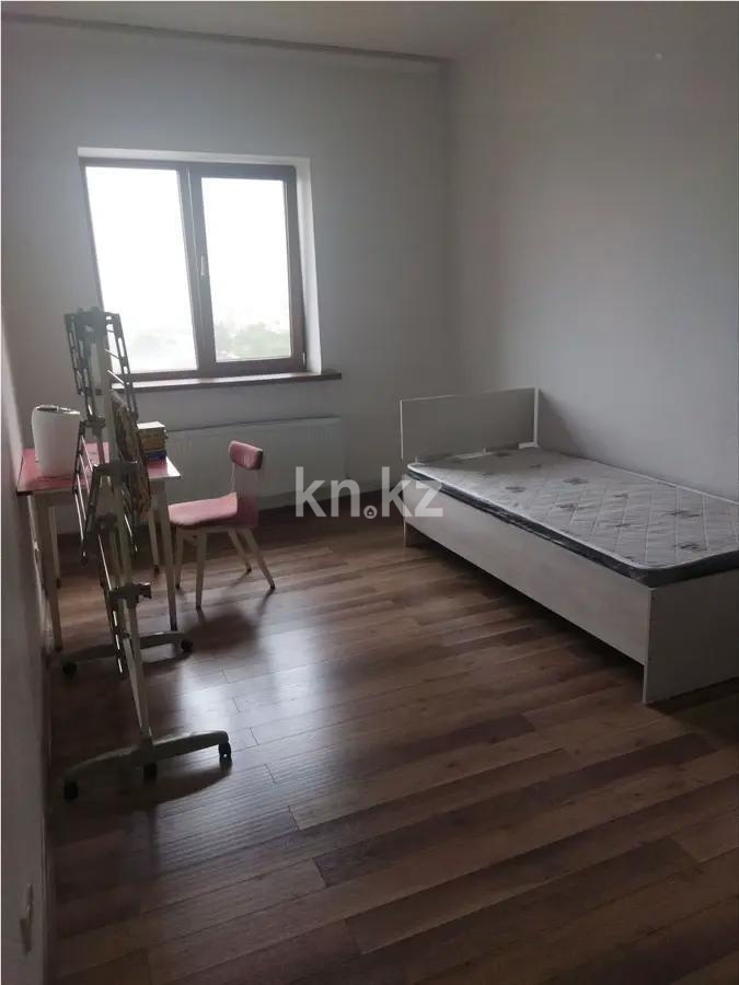 Продажа 3-комнатной квартиры, 75 м², ул. Брусиловского, дом  163 в Алматы - фото 3