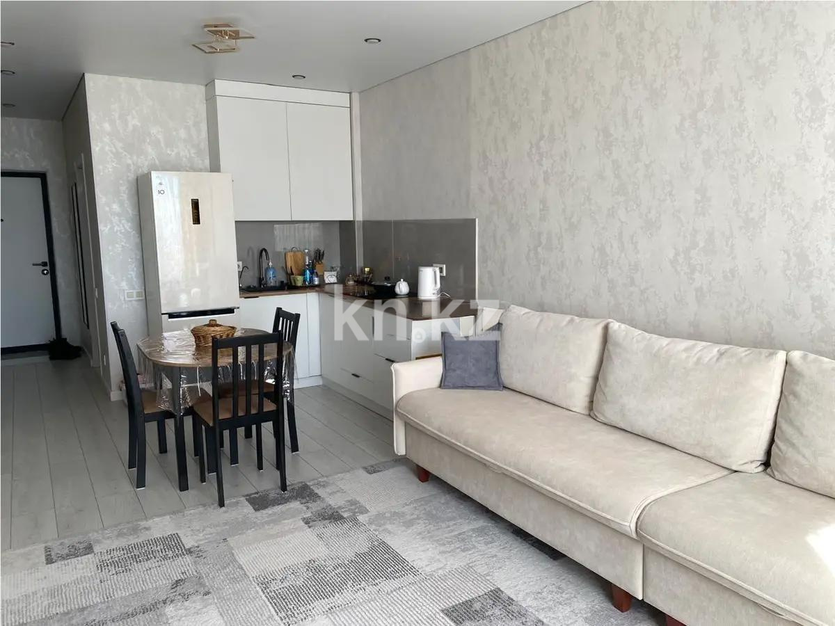 Продажа 2-комнатной квартиры, 53 м² в Астане - фото 2