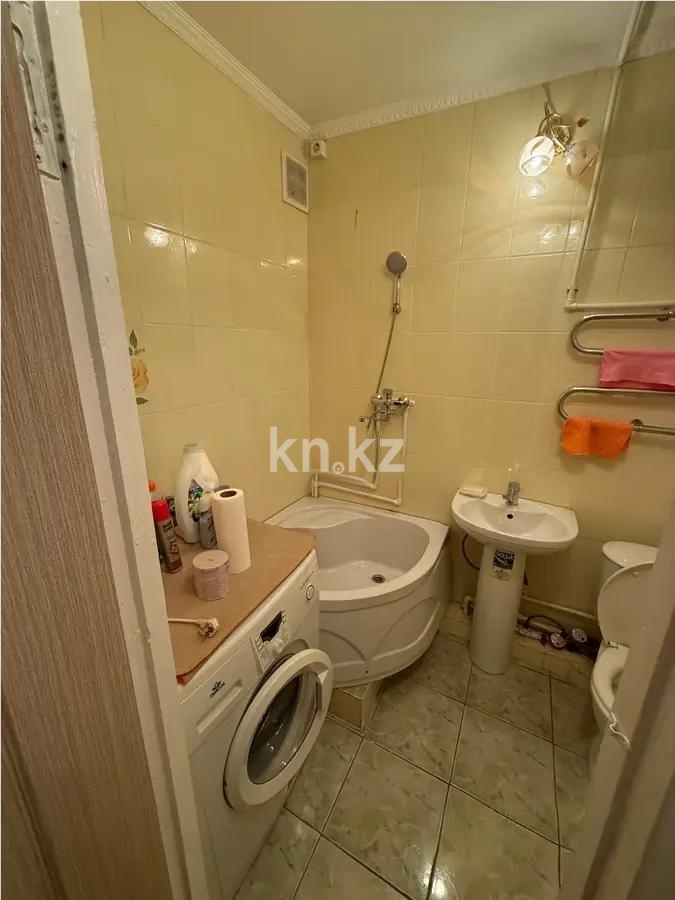 Продажа 1-комнатной квартиры, 31 м², ул. Сатыбалдина, дом  28 - Продажа квартир в Караганде фото 3 из 5